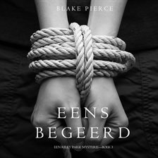 Cover image for Eens Begeerd