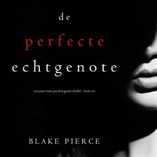 Cover image for De Perfecte Echtgenote