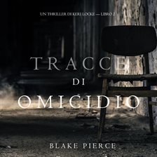 Cover image for Tracce di Omicidio