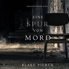 Cover image for Eine Spur von Mord