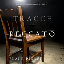 Cover image for Tracce di Peccato