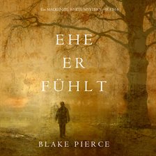 Cover image for Ehe Er Fühlt