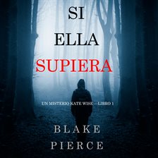 Cover image for Si Ella Supiera