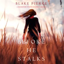 Cover image for Before He Stalks