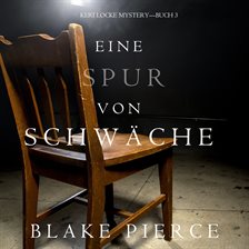 Cover image for Eine Spur Von Schwäche