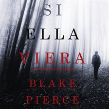 Cover image for Si Ella Viera