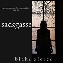 Cover image for Sackgasse