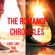 Cover image for The Romance Chronicles Bundle