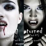 Vampire journals bundle. Books #1-2 cover image