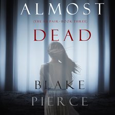 Cover image for Almost Dead