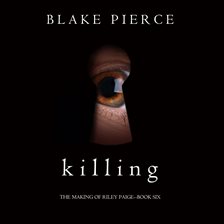 Cover image for Killing