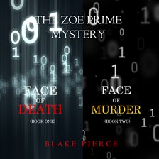 Cover image for A Zoe Prime Mystery Bundle