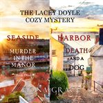 A lacey doyle cozy mystery bundle. Books #1-2 cover image