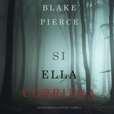 Cover image for Si Ella Corriera