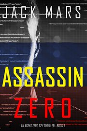 Assassin zero cover image