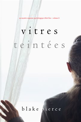 Cover image for Vitres Teintées