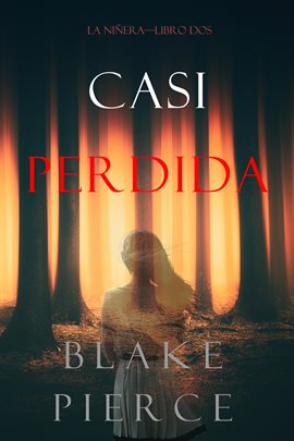 Cover image for Casi Perdida