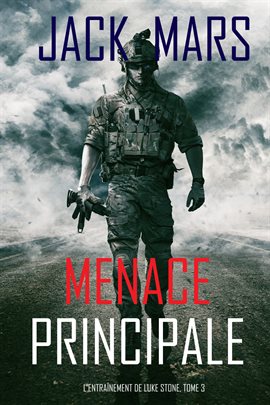 Cover image for Menace Principale