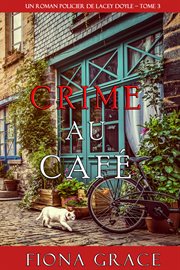 Crime au café cover image