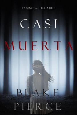 Cover image for Casi Muerta