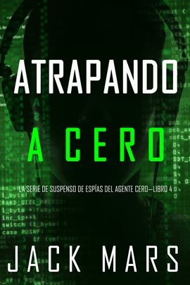 Cover image for Atrapanda a Cero