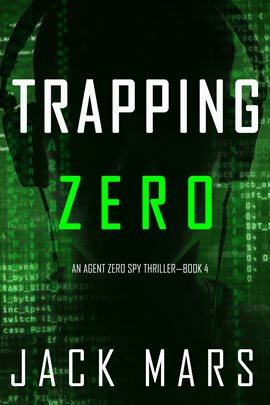 Cover image for Trapping Zero