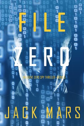 Cover image for File Zero