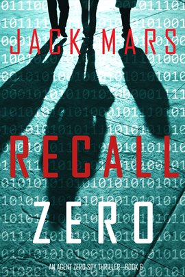 Cover image for Recall Zero