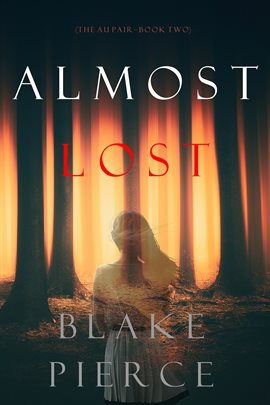 Cover image for Almost Lost