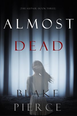 Cover image for Almost Dead