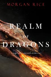 Realm of dragons cover image