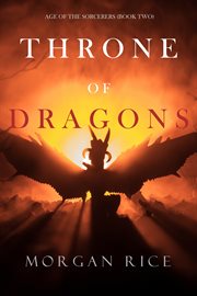Throne of dragons cover image