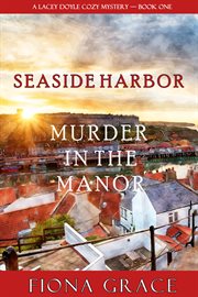 Murder in the manor cover image