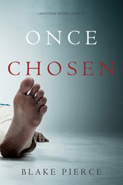 Once chosen cover image
