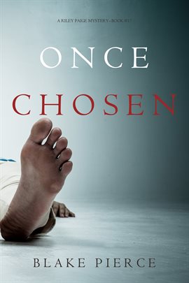 Cover image for Once Chosen