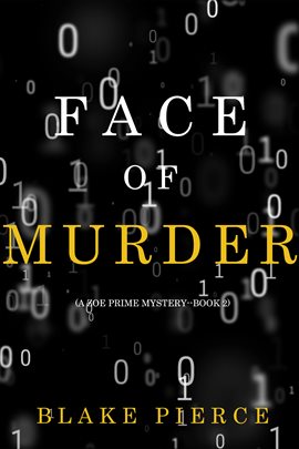 Cover image for Face of Murder