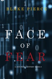 Face of fear cover image