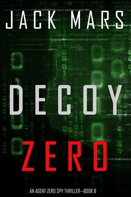 Cover image for Decoy Zero