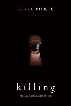 Cover image for Killing