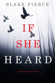 If she heard cover image