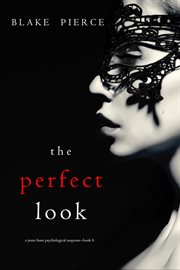 The perfect look cover image