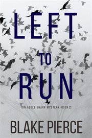 Left to run cover image