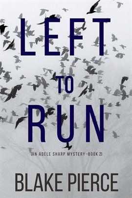 Cover image for Left To Run