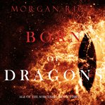 Born of dragons cover image