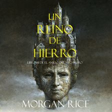 Cover image for Un Reino De Hierro