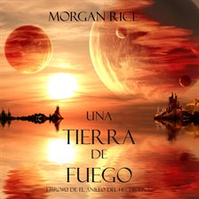 Cover image for Una Tierra de Fuego