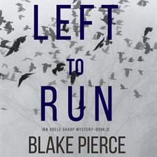 Cover image for Left To Run