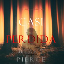 Cover image for Casi Perdida