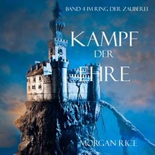Cover image for Kampf der Ehre