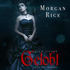 Cover image for Gelobt